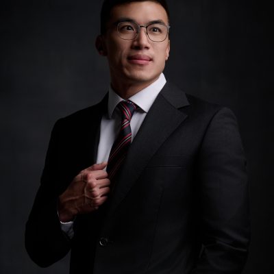 ADRIAN LI