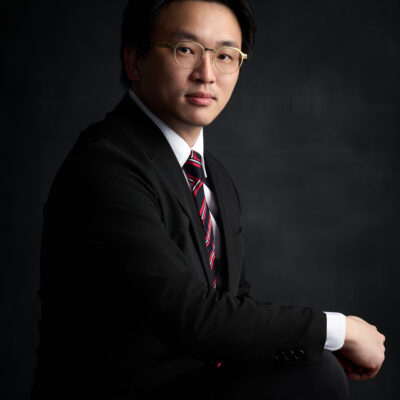 AUTHUR CHUNG