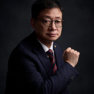 DANIEL MA