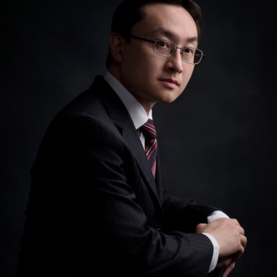 ERIC HUI