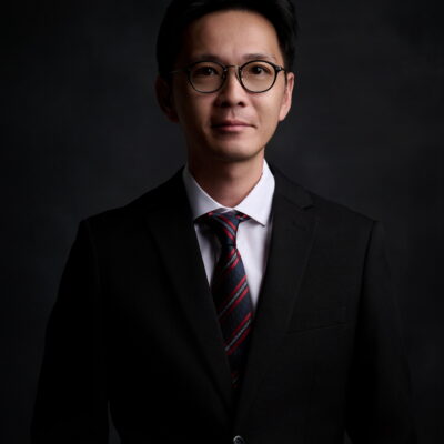 FELIX CHIU