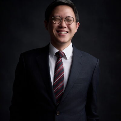 JASON CHIANG