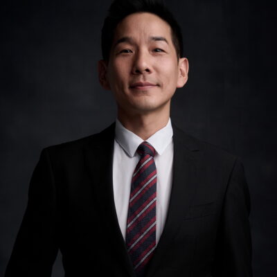 JEFFREY CHAU