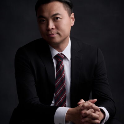 KENO CHEUNG