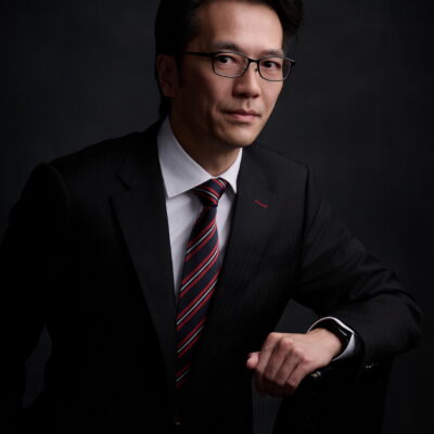 LEON CHIU