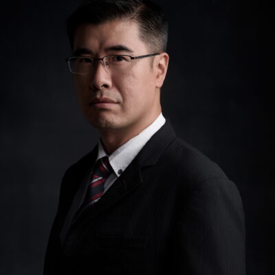 MICHAEL CHIU