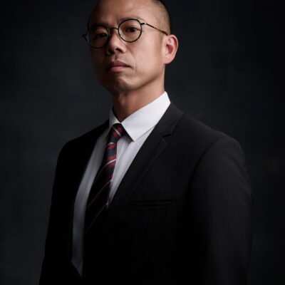 PETER HUI