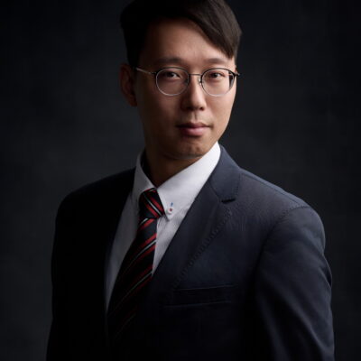 STEPHEN KAN