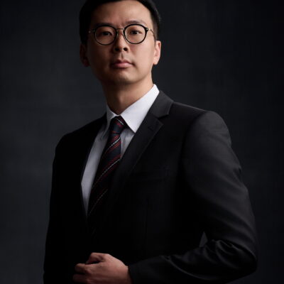 STEPHEN LAU