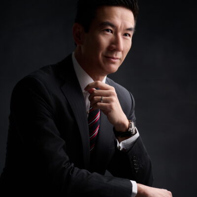 STEPHEN LAU