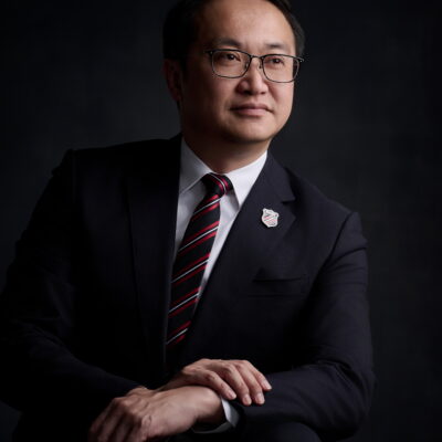 VICTOR CHAN